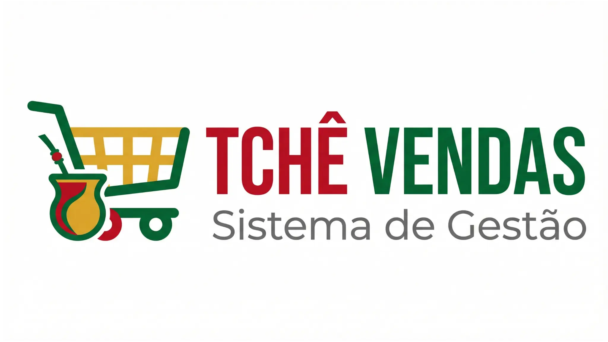 Tchê Vendas - Sistema de Gestão
